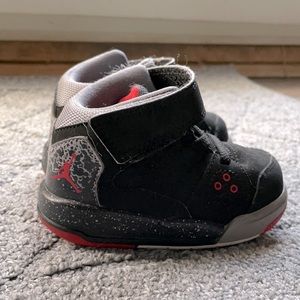 Toddler shoes